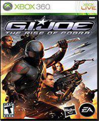 G.I. Joe: The Rise of Cobra - Xbox 360 - for just $6.49! 