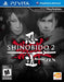 Shinobido 2 Revenge of Zen (PlayStation Vita) - for just $0! 