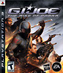 G.I. Joe: The Rise of Cobra - Playstation 3 - for just $7.99! 