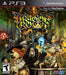 Dragon's Crown (Playstation 3) - for just $0! 