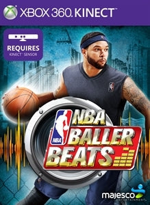 NBA Baller Beats (Xbox 360) - for just $0! 