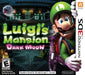 Luigi's Mansion: Dark Moon (Nintendo 3DS) - for just $0! 