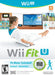 Wii Fit U (WiiU) - for just $0! 