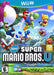 New Super Mario Bros. U (WiiU) - for just $0! 