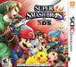 Super Smash Bros. for Nintendo 3DS (Nintendo 3DS) - for just $0! 