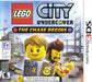 Lego City Undercover The Chase Begins (Nintendo 3DS) - for just $0! 