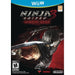 Ninja Gaiden 3 Razors Edge (Wii U) - Just $0! Shop now at Retro Gaming of Denver