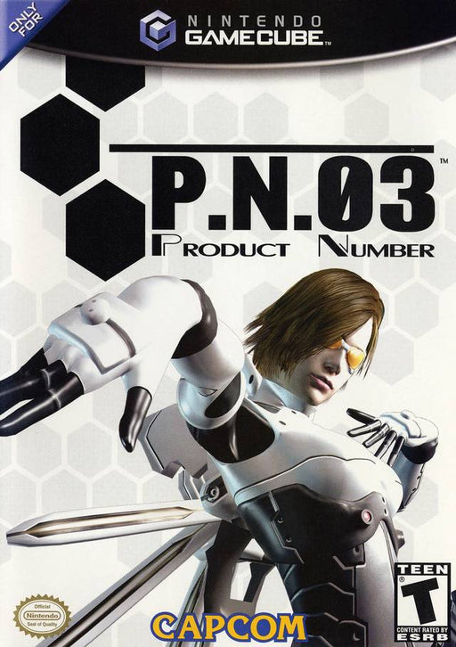 P.N. 03 (Gamecube) - for just $0! 