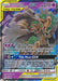 Trevenant & Dusknoir GX (SM217) (Jumbo Card) [Sun & Moon: Black Star Promos] - for just $6! 