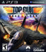 Top Gun: Hard Lock (Playstation 3) - for just $0! 