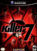 Killer7 (Gamecube) - for just $0! 