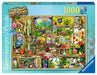 Puzzle: The Gardener's Cupboard - for just $20.99! 
