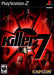 Killer 7 (Playstation 2) - for just $0! 