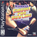 Brunswick Circuit Pro Bowling (Playstation) - Just $0! Shop now at Retro Gaming of Denver