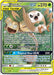 Rowlet & Alolan Exeggutor GX 001/236 - SM  Unified Minds Holofoil - for just $7.34! 