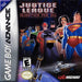 Justice League Injustice for All (Gameboy Advance) - Just $0! Shop now at Retro Gaming of Denver