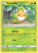 Sewaddle 006/236 - SM  Unified Minds Reverse Holofoil - for just $0.23! 