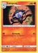 Lampent 029/236 - SM  Unified Minds Reverse Holofoil - for just $0.23! 