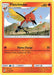 Fletchinder 031/236 - SM  Unified Minds Reverse Holofoil - for just $0.18! 