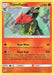 Talonflame 032/236 - SM  Unified Minds Reverse Holofoil - for just $0.20! 