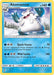 Abomasnow 042/236 - SM  Unified Minds - for just $0.13! 