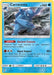 Carracosta 045/236 - SM  Unified Minds Reverse Holofoil - for just $0.28! 