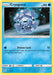 Cryogonal 046/236 - SM  Unified Minds - for just $0.07! 