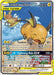 Raichu & Alolan Raichu GX (Alternate Full Art) 221/236 - SM  Unified Minds Holofoil - for just $126.03! 