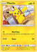 Pikachu 055/236 - SM  Unified Minds Reverse Holofoil - for just $0.78! 