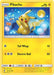 Pikachu 056/236 - SM  Unified Minds Reverse Holofoil - for just $0.99! 