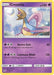Cresselia 087/236 - SM  Unified Minds - for just $0.13! 