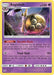 Aegislash 095/236 - SM  Unified Minds Holofoil - for just $0.10! 