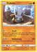 Cubone 105/236 - SM  Unified Minds Reverse Holofoil - for just $0.25! 