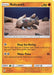 Relicanth 111/236 - SM  Unified Minds - for just $0.30! 