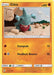 Gible 112/236 - SM  Unified Minds - for just $0.25! 