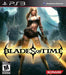 Blades Of Time (Playstation 3) - for just $0! 