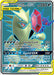 Mega Sableye & Tyranitar GX (Full Art) 225/236 - SM  Unified Minds Holofoil - for just $15! 