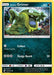 Alolan Grimer 127/236 - SM  Unified Minds Reverse Holofoil - for just $0.24! 