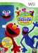 Sesame Street: Ready, Set, Grover! (Wii) - for just $0! 