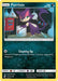Purrloin 135/236 - SM  Unified Minds - for just $0.09! 