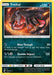 Yveltal 139/236 - SM  Unified Minds Holofoil - for just $0.40! 