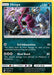 Hoopa 140/236 - SM  Unified Minds Holofoil - for just $0.28! 