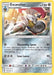 Escavalier 142/236 - SM  Unified Minds Reverse Holofoil - for just $0.20! 