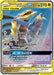 Garchomp & Giratina GX 146/236 - SM  Unified Minds Holofoil - for just $15.13! 