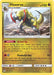 Haxorus 156/236 - SM  Unified Minds Reverse Holofoil - for just $0.54! 
