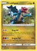 Druddigon 157/236 - SM  Unified Minds - for just $0.06! 