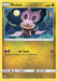 Noibat 158/236 - SM  Unified Minds Reverse Holofoil - for just $0.20! 