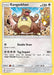 Kangaskhan 163/236 - SM  Unified Minds Holofoil - for just $0.75! 