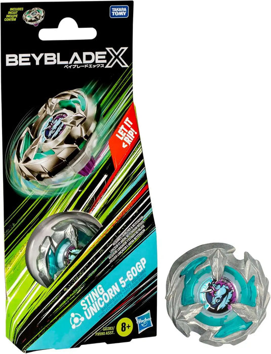 Beyblade X: Booster - for just $10.99! 