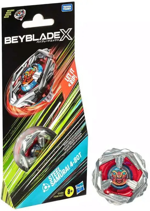 Beyblade X: Booster - for just $10.99! 
